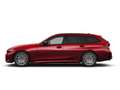 BMW 340 xDrive Touring M Sport Pro HUD AHK StandHzg. Rouge - thumbnail 2