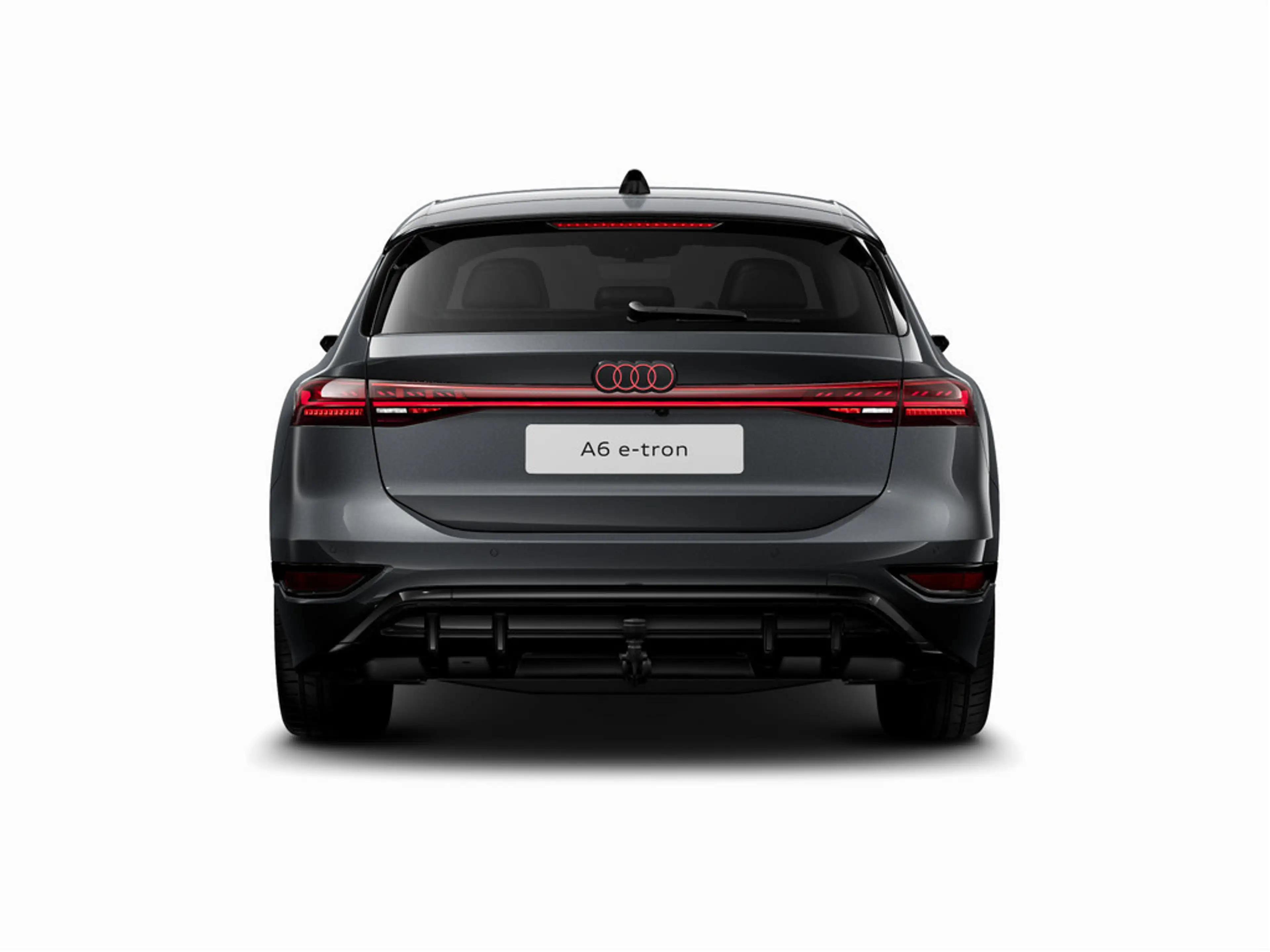 Audi A6 e-tron Avant 210 kW MATRIX LUFT AHK 360° — photo 10