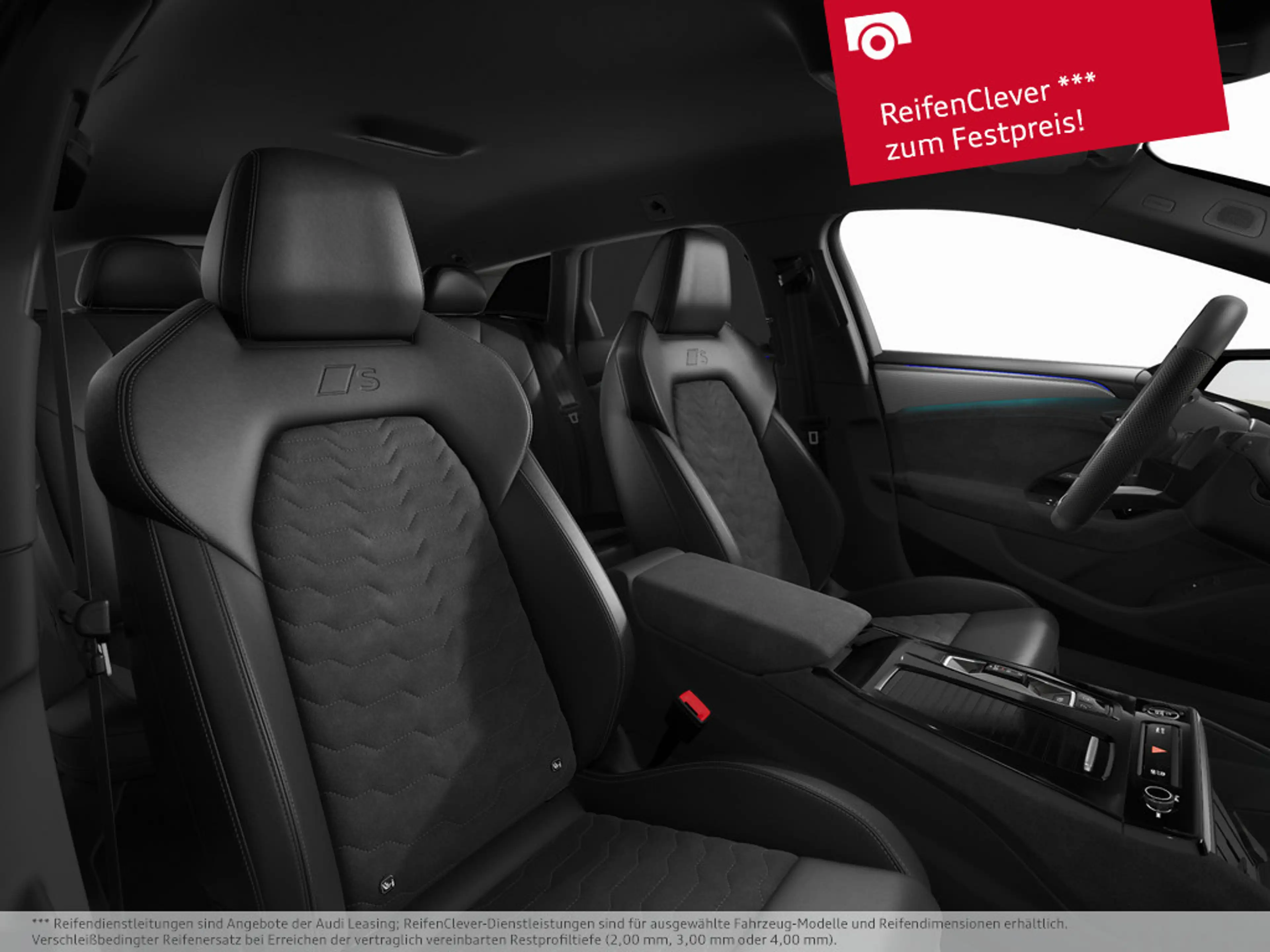 Audi A6 e-tron Avant 210 kW MATRIX LUFT AHK 360° — photo 4