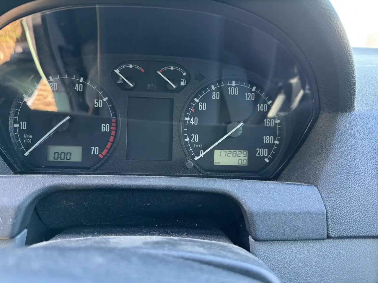 Skoda Fabia 1.4 Classic, foto 7