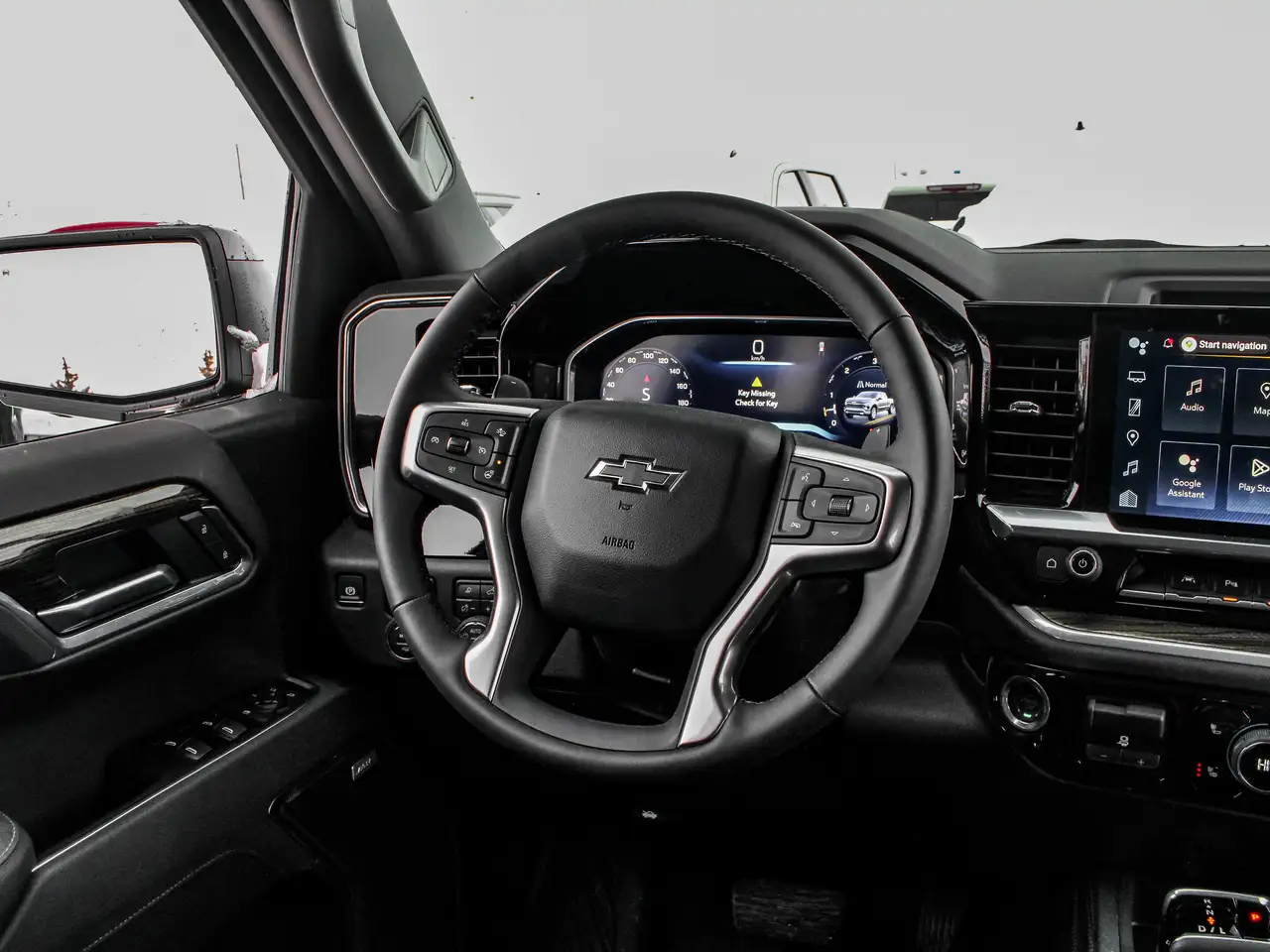 Chevrolet Silverado 1500 снимка Chevrolet Silverado 1500