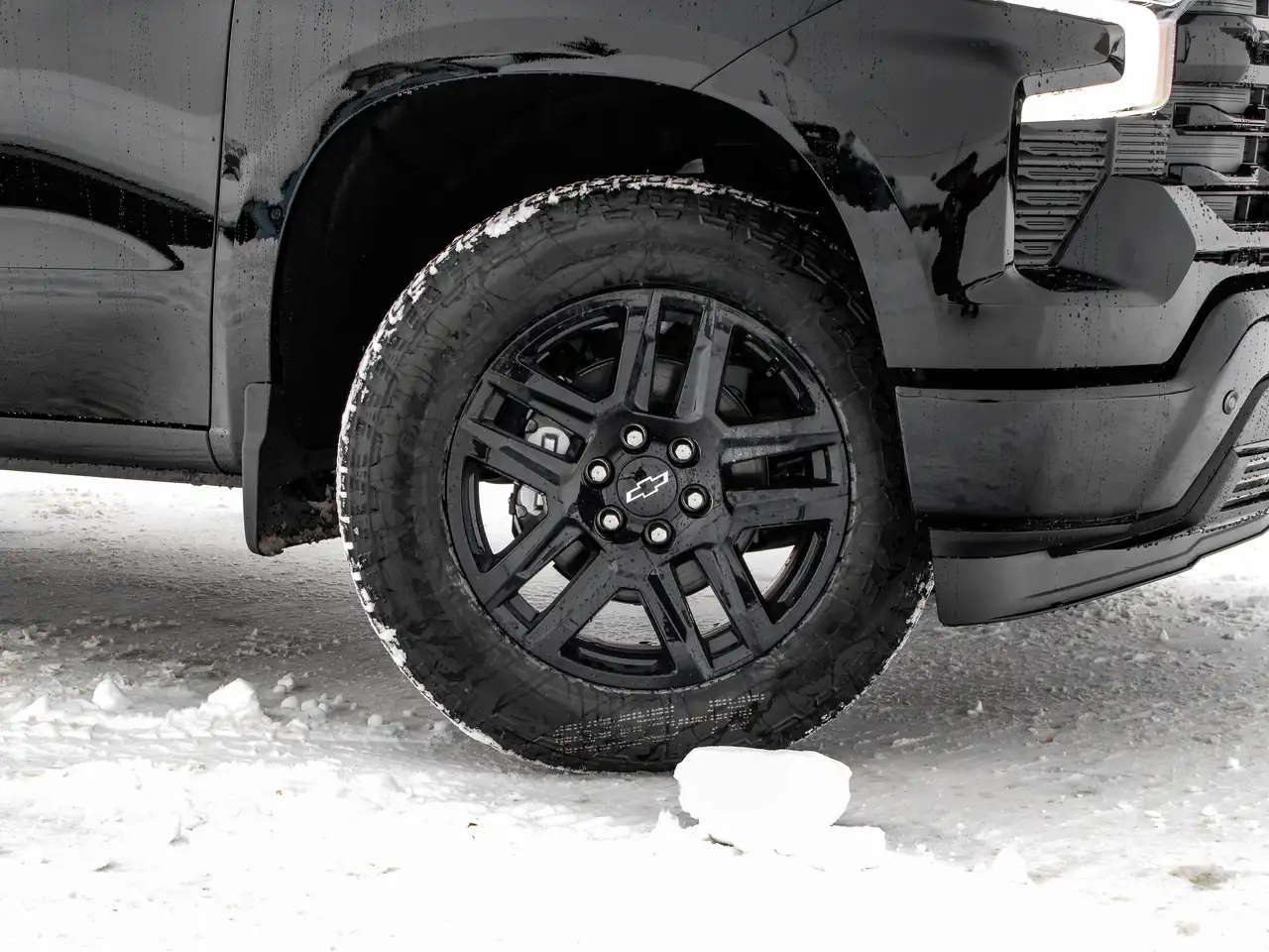 Chevrolet Silverado 1500 снимка Chevrolet Silverado 1500