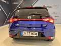 Hyundai i20 1.0 TGDI Tecno 48V 100 Azul - thumbnail 6