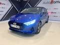 Hyundai i20 1.0 TGDI Tecno 48V 100 Azul - thumbnail 4