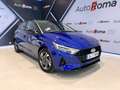 Hyundai i20 1.0 TGDI Tecno 48V 100 Azul - thumbnail 1