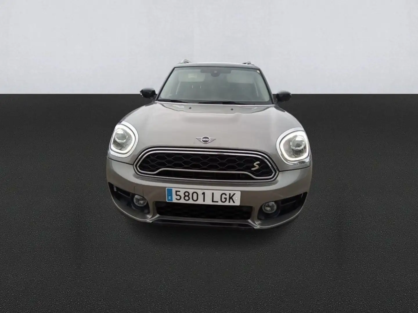 MINI Countryman E Cooper S ALL4 Negru - 2