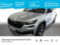 Skoda Kodiaq 2.0TSI DSG Sportline 4x4 NAVI Silber - thumbnail 1