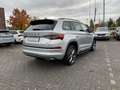 Skoda Kodiaq 2.0TSI DSG Sportline 4x4 NAVI Silber - thumbnail 8