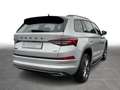 Skoda Kodiaq 2.0TSI DSG Sportline 4x4 NAVI Silber - thumbnail 4