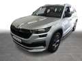 Skoda Kodiaq 2.0TSI DSG Sportline 4x4 NAVI Silber - thumbnail 2