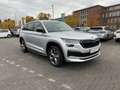 Skoda Kodiaq 2.0TSI DSG Sportline 4x4 NAVI Silber - thumbnail 9