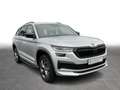 Skoda Kodiaq 2.0TSI DSG Sportline 4x4 NAVI Silber - thumbnail 5
