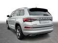 Skoda Kodiaq 2.0TSI DSG Sportline 4x4 NAVI Silber - thumbnail 3