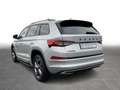 Skoda Kodiaq 2.0TSI DSG Sportline 4x4 NAVI Silber - thumbnail 7