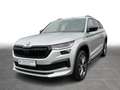 Skoda Kodiaq 2.0TSI DSG Sportline 4x4 NAVI Silber - thumbnail 2