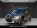 Skoda Yeti Experience 4x4 NAVI*XENON*PDC*SHZ*MEMORY Braun - thumbnail 1