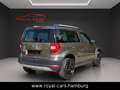 Skoda Yeti Experience 4x4 NAVI*XENON*PDC*SHZ*MEMORY Braun - thumbnail 9