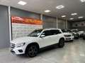 Mercedes-Benz GLB 220 220d 4Matic 8G-DCT Blanco - thumbnail 2