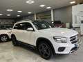 Mercedes-Benz GLB 220 220d 4Matic 8G-DCT Blanco - thumbnail 9