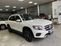 Mercedes-Benz GLB 220 220d 4Matic 8G-DCT Blanco - thumbnail 7