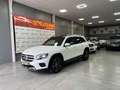 Mercedes-Benz GLB 220 220d 4Matic 8G-DCT Blanco - thumbnail 1