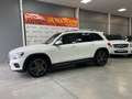 Mercedes-Benz GLB 220 220d 4Matic 8G-DCT Blanco - thumbnail 3