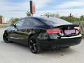 Audi A5 SB 3,0 TDI quattro sport S-tronic***Wunderschön... Schwarz - thumbnail 12