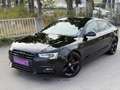 Audi A5 SB 3,0 TDI quattro sport S-tronic***Wunderschön... Schwarz - thumbnail 2