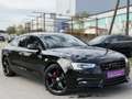 Audi A5 SB 3,0 TDI quattro sport S-tronic***Wunderschön... Schwarz - thumbnail 7