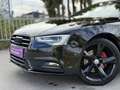 Audi A5 SB 3,0 TDI quattro sport S-tronic***Wunderschön... Schwarz - thumbnail 4
