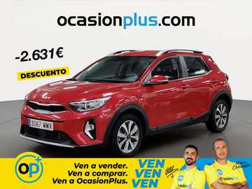 1.0 T-GDi MHEV Drive 100
