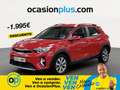 Kia Stonic 1.0 T-GDi MHEV Drive 100 Rojo - thumbnail 1