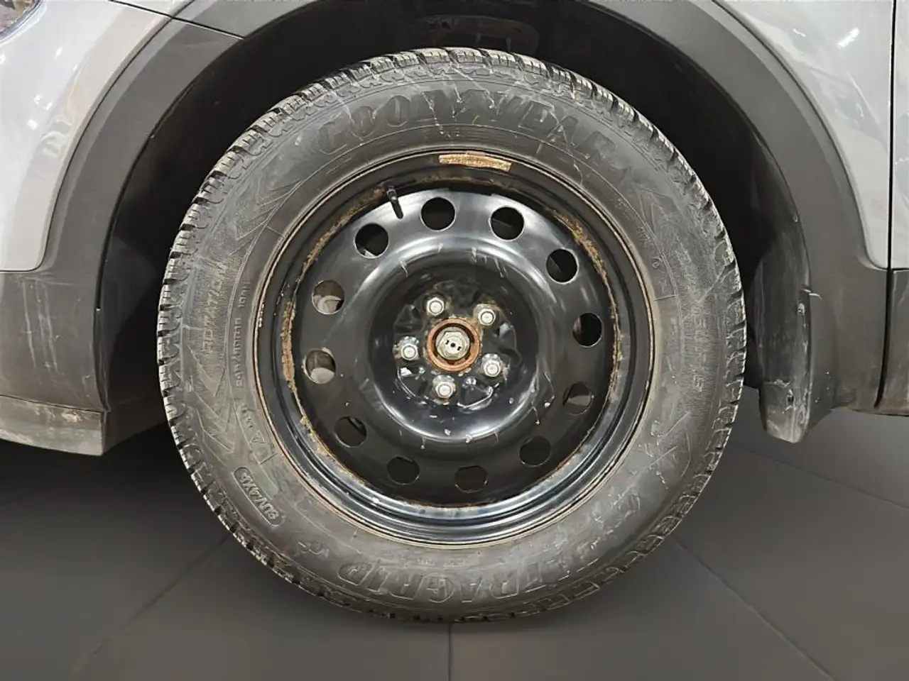 Kia Telluride снимка Kia Telluride