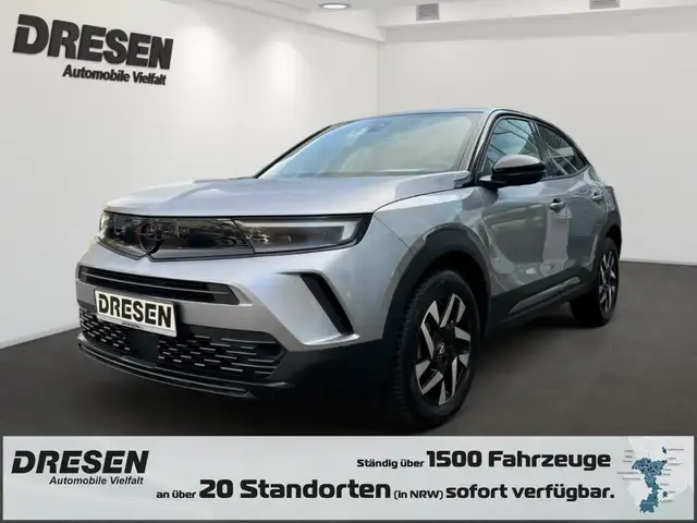 Opel Mokka GS-Line PDC*Kamera*Carplay*SHZ*LenkradHZG*Allwette