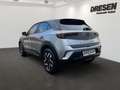 Opel Mokka GS-Line PDC*Kamera*Carplay*SHZ*LenkradHZG*Allwette Silber - thumbnail 4
