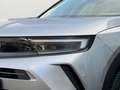 Opel Mokka GS-Line PDC*Kamera*Carplay*SHZ*LenkradHZG*Allwette Silber - thumbnail 5