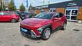 Hyundai KONA 1.6 T-GDI 102kW Prime DCT Rot - thumbnail 1