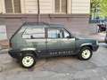 Fiat Panda 1.0 Sisley 4x4 Verde - thumbnail 9