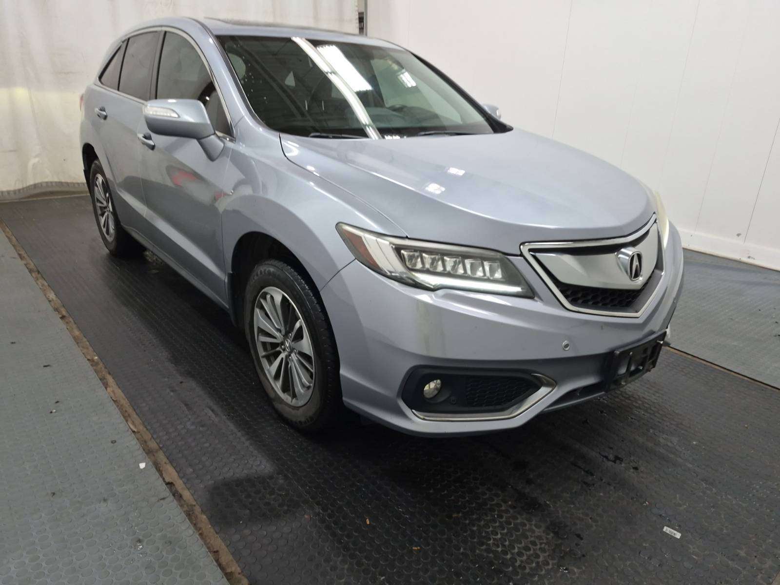 2016 Acura RDX