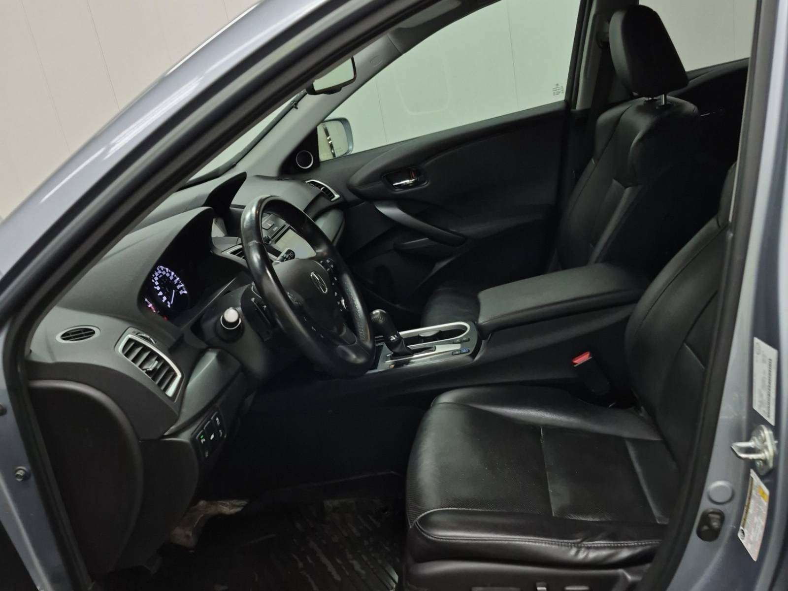 2016 Acura RDX