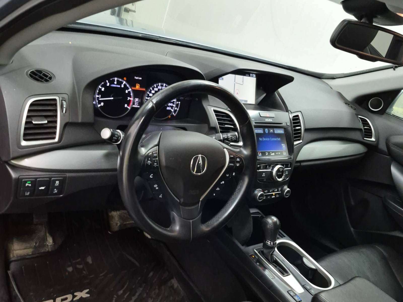 2016 Acura RDX