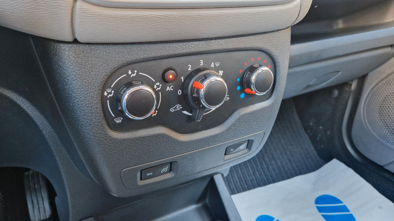 Dacia Lodgy Ambiance, PDC, Isofix, Klima, Nichtraucher — photo 13