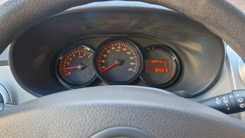 Dacia Lodgy Ambiance, PDC, Isofix, Klima, Nichtraucher — photo 15