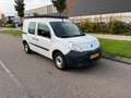 Renault Kangoo 1.5 dci 90 pk, Airco, Navigatie Wit - thumbnail 6
