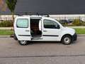 Renault Kangoo 1.5 dci 90 pk, Airco, Navigatie Wit - thumbnail 10