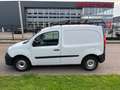 Renault Kangoo 1.5 dci 90 pk, Airco, Navigatie Wit - thumbnail 8