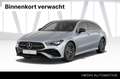 Mercedes-Benz CLA 250 CLA 250e Shooting Brake Business Solution AMG | Ni Zilver - thumbnail 1