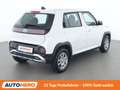 Hyundai Inster electric drive 85 kW Smart Line Weiß - thumbnail 6