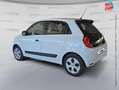 Renault Twingo E-Tech Electric Authentic R80 Achat Intégral Blanc - thumbnail 8