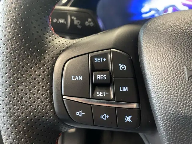 Ford Puma view 13